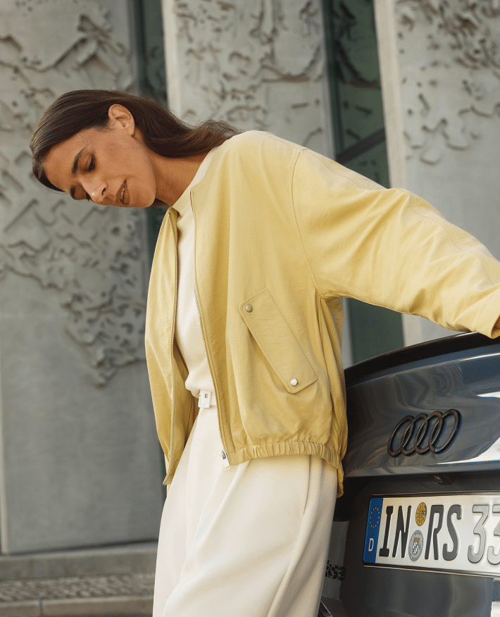 Audi Image 1