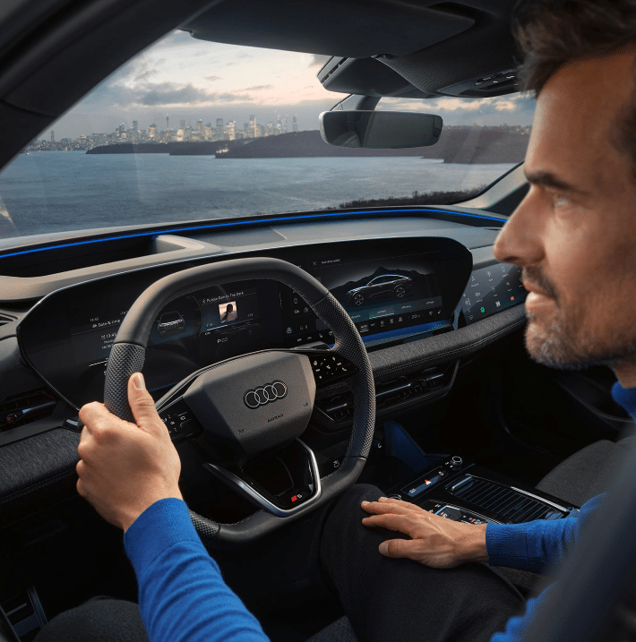 Audi Test Drive 3