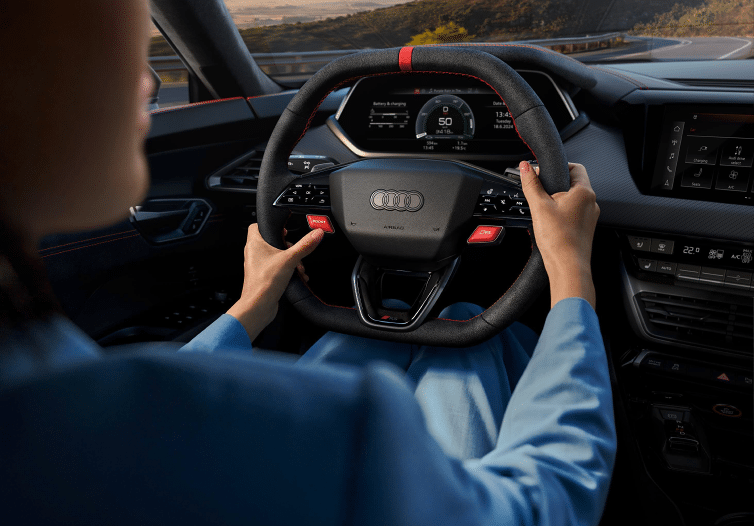 Test Drive